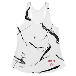 Women's Racerback Tank