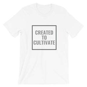 Short-Sleeve Unisex T-Shirt