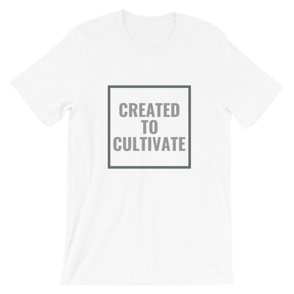 Short-Sleeve Unisex T-Shirt