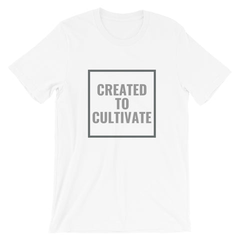 Short-Sleeve Unisex T-Shirt