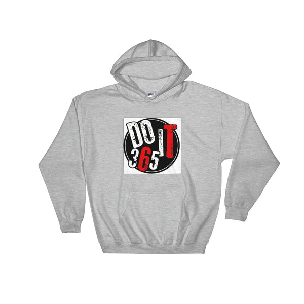 Hooded Sweatshirt