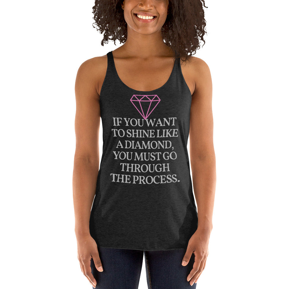 Women's Racerback Tank