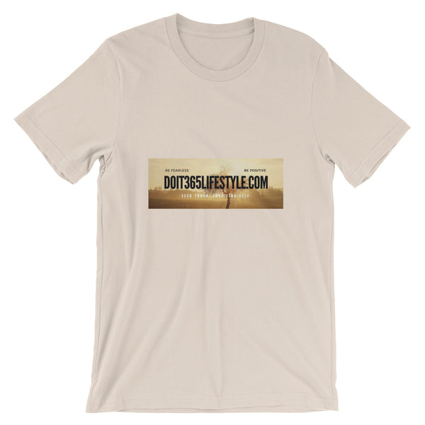 Short-Sleeve Unisex T-Shirt