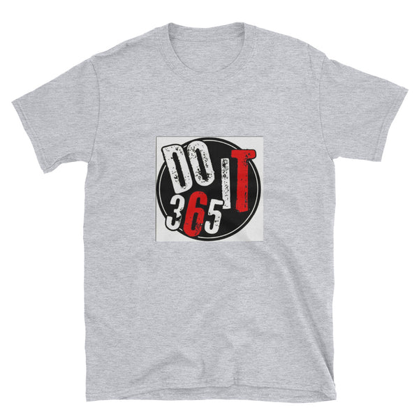 Short-Sleeve Unisex T-Shirt