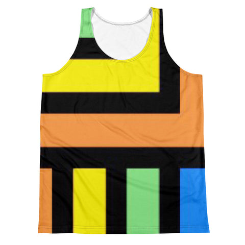 Unisex Tank Top