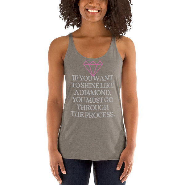 Women's Racerback Tank