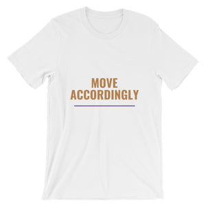 Short-Sleeve Unisex T-Shirt