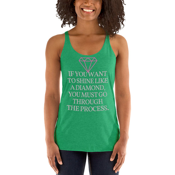 Women's Racerback Tank