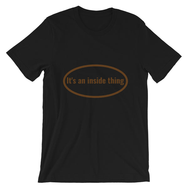 Short-Sleeve Unisex T-Shirt