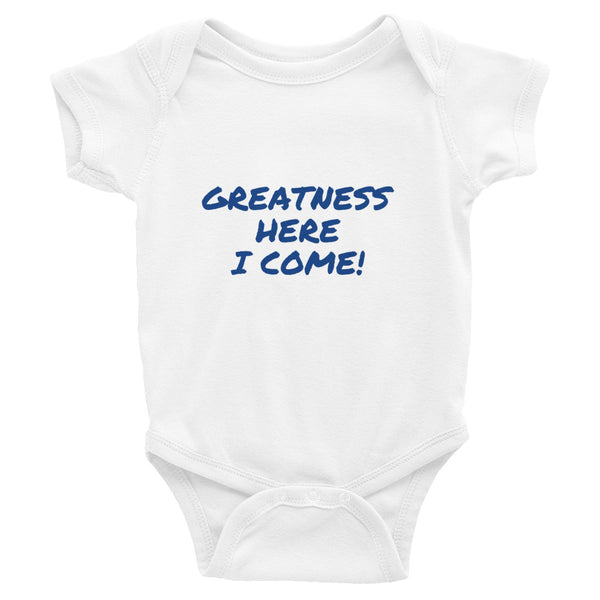 Infant Bodysuit