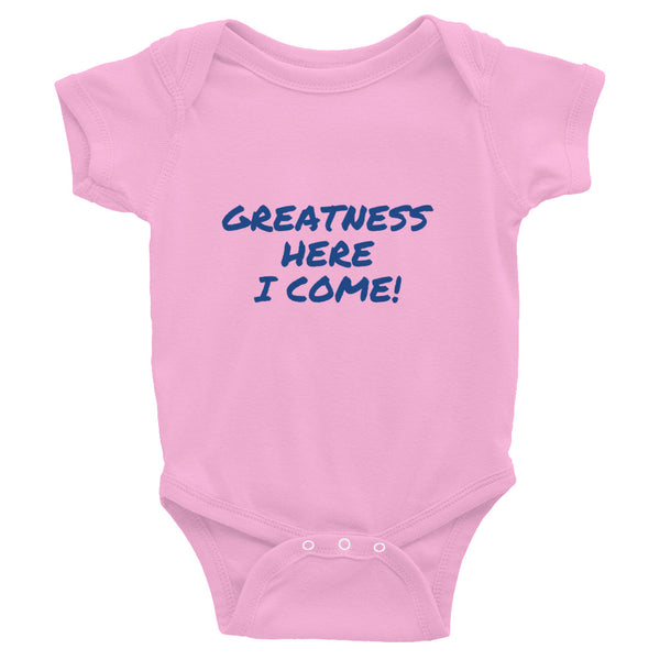 Infant Bodysuit