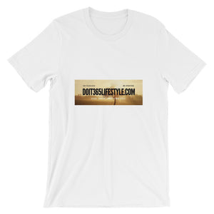 Short-Sleeve Unisex T-Shirt