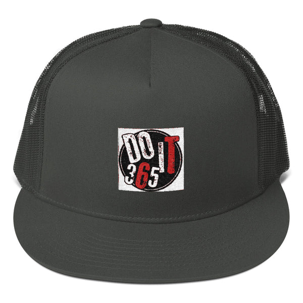 Trucker Cap