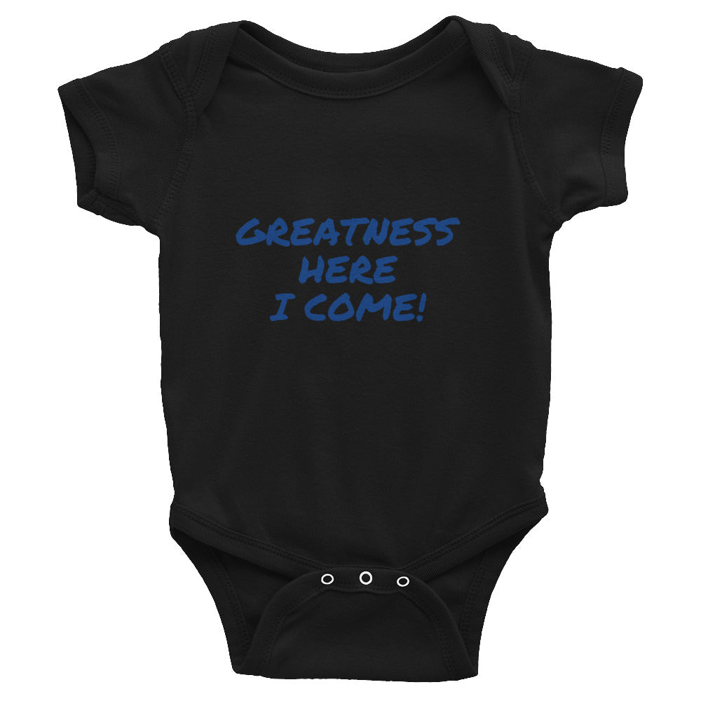 Infant Bodysuit