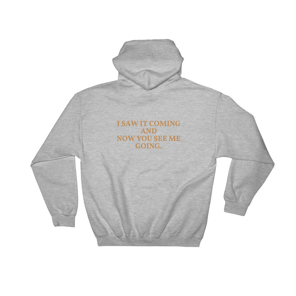 Hooded Sweatshirt