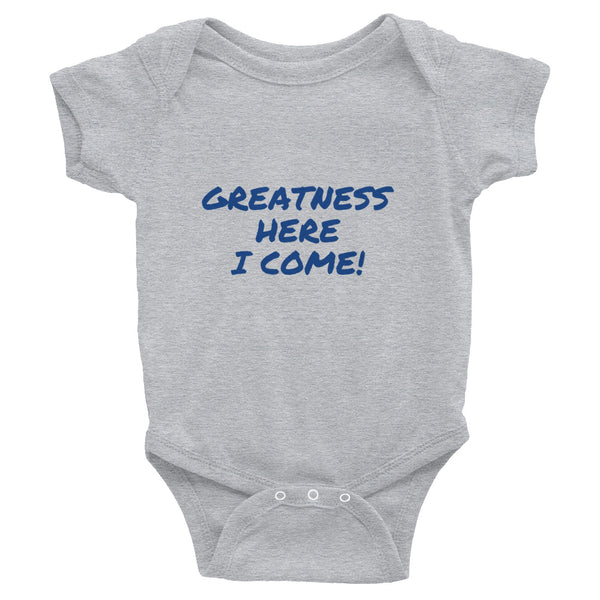 Infant Bodysuit