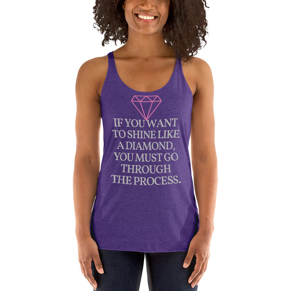 Women's Racerback Tank