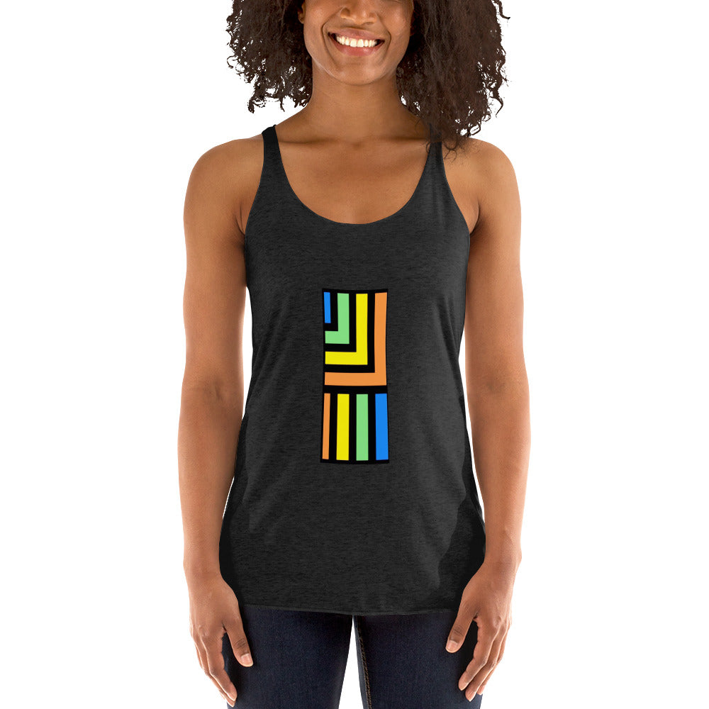 Women's Racerback Tank