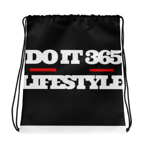 Drawstring bag