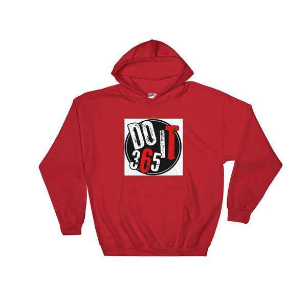 Hooded Sweatshirt