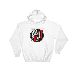 Hooded Sweatshirt